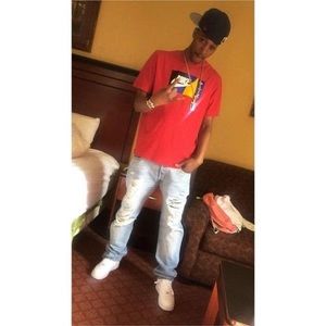 Meet your Posher, Aaron